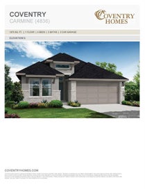 32430 Poplar Grove Lane Spring TX 77386