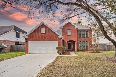 Photo of 1202 Woodley Bend, Sugar Land, TX 77479 (MLS # 10451966)