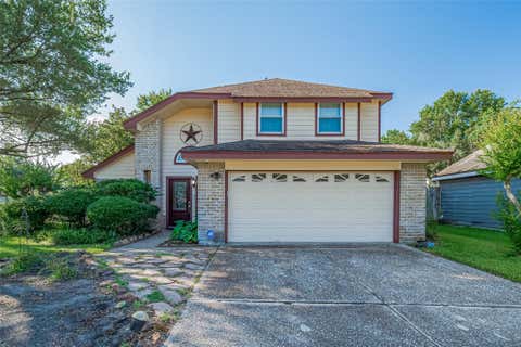 Homes For Rent - 15803 Locust Grove Drive Dr<br/> Houston, TX 77095