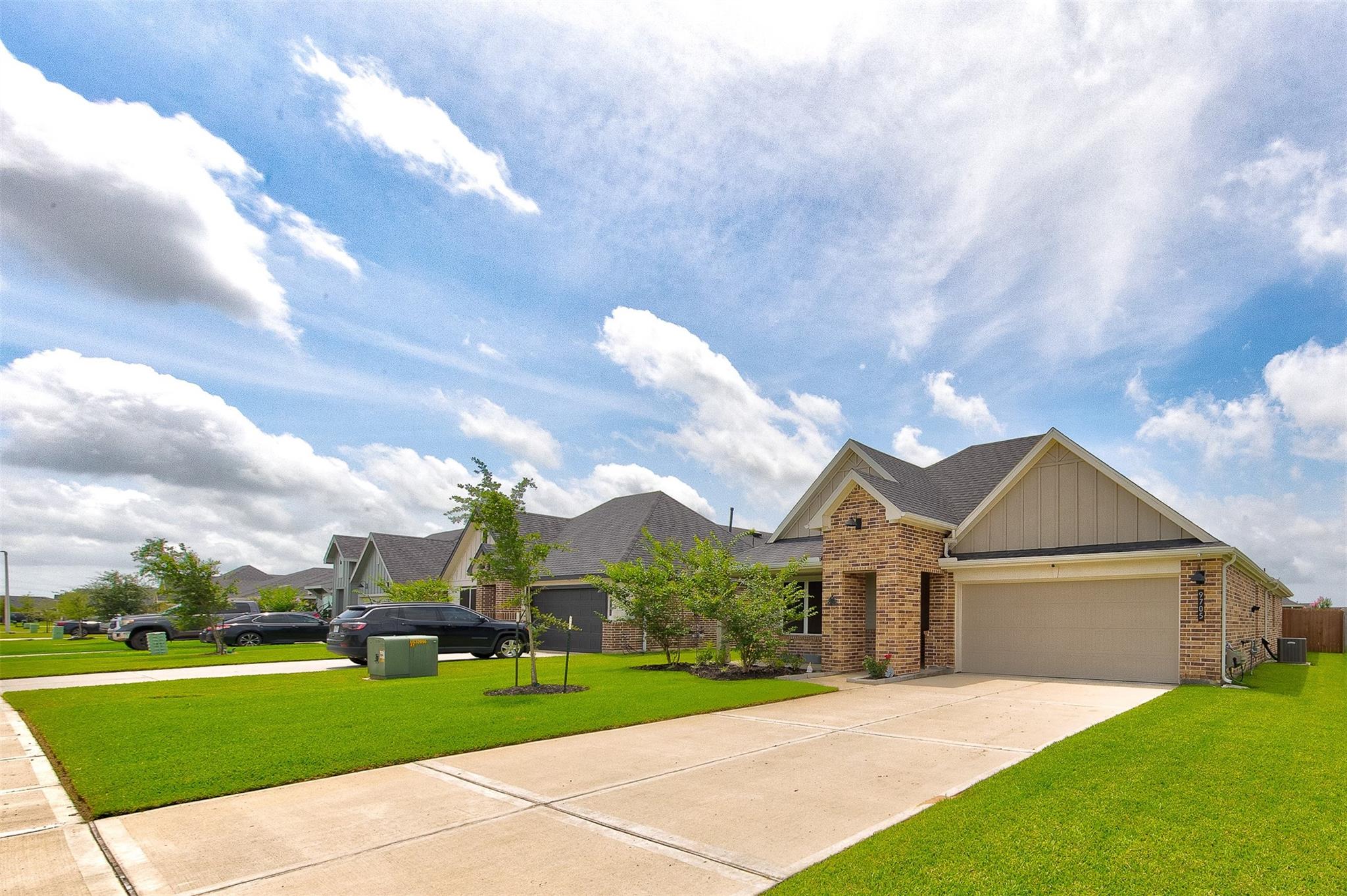 9705 Wall Street