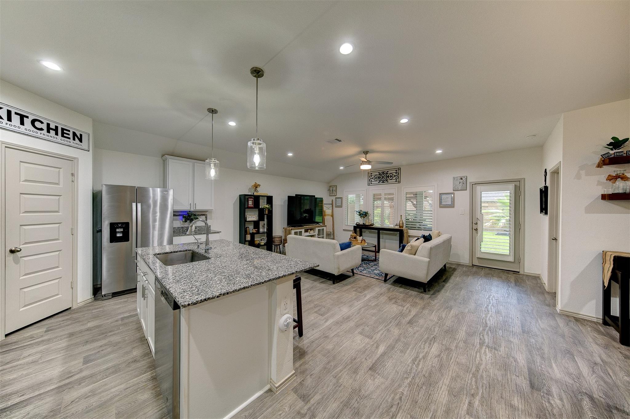 9705 Wall Street