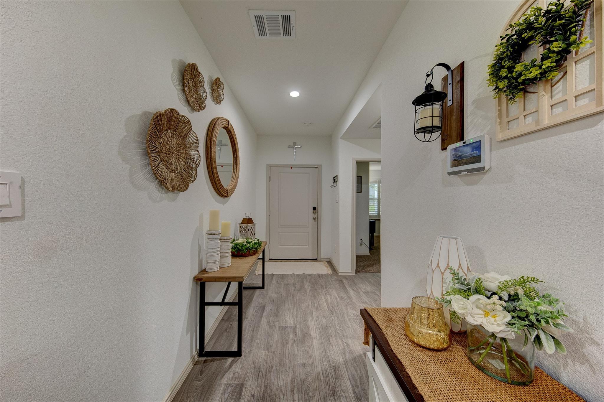 9705 Wall Street