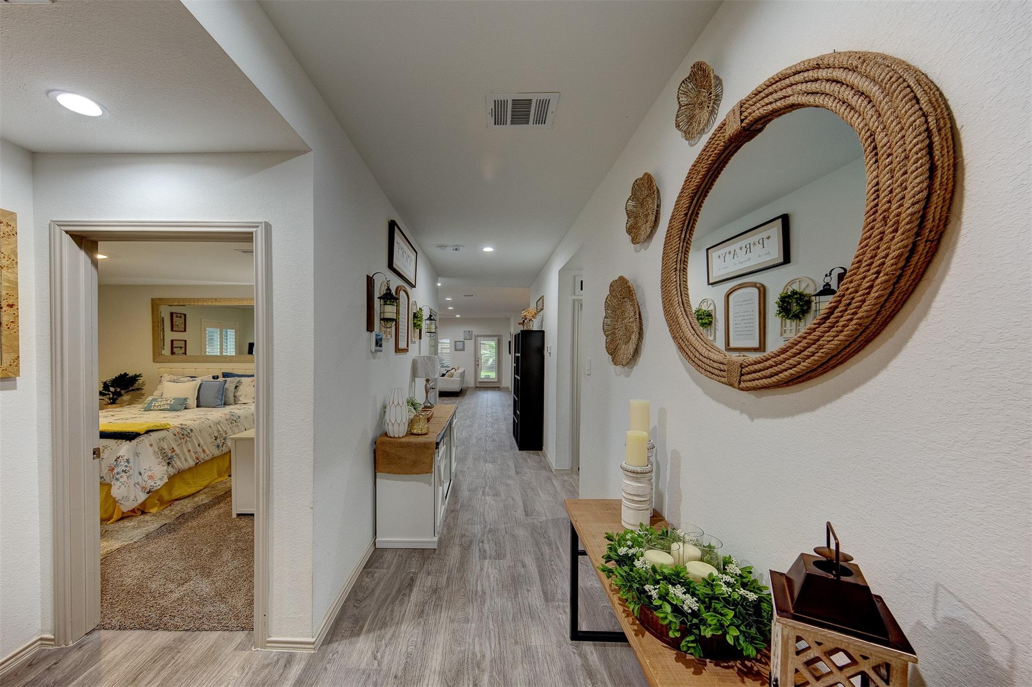 9705 Wall Street