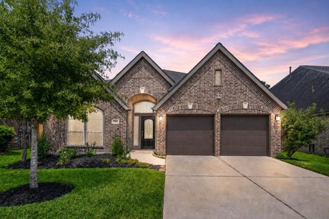 Photo of 27938 Emory Cove Drive, Spring, TX 77386 (MLS # 17307074)