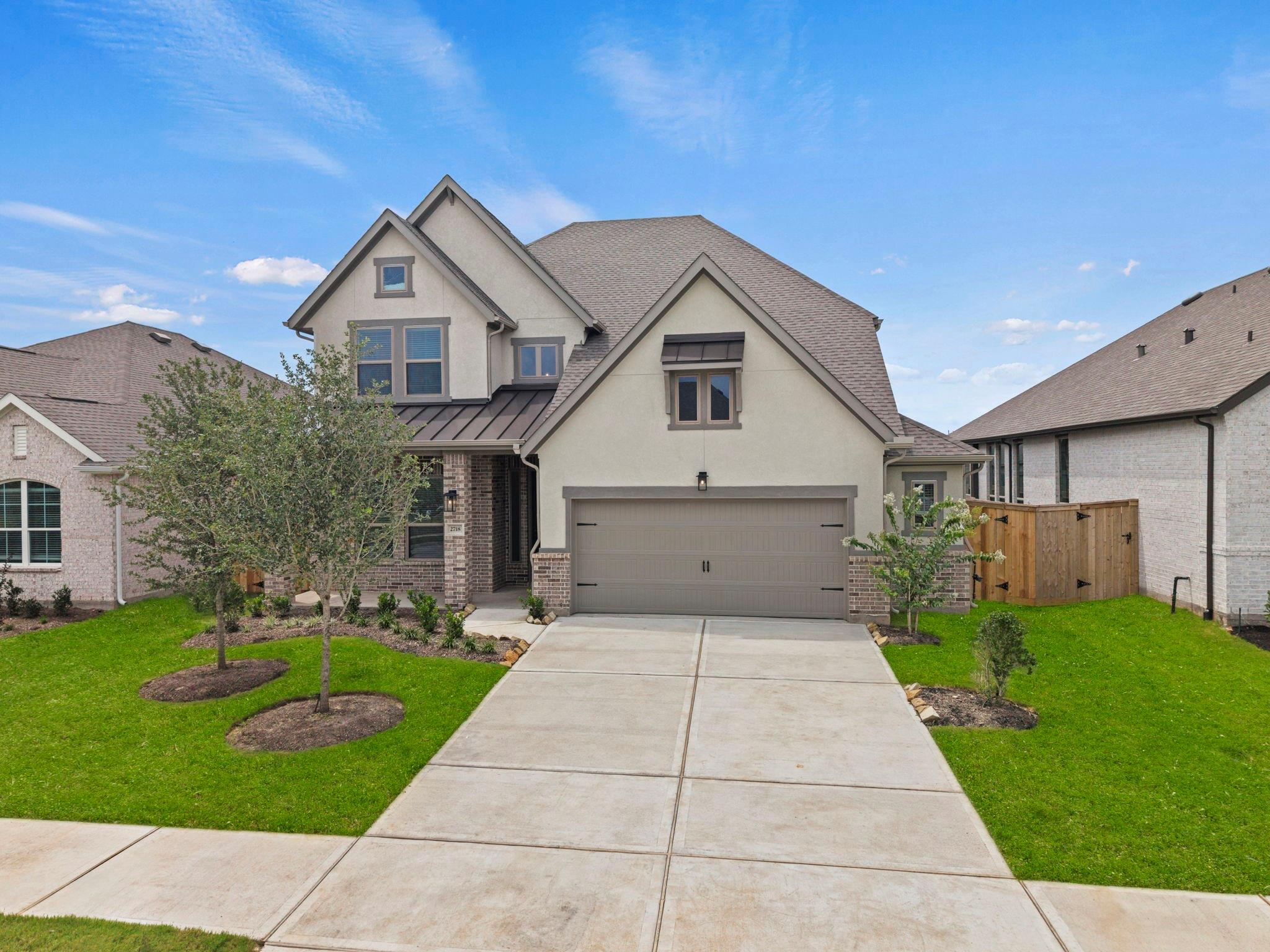 2718 Peach Valley Road