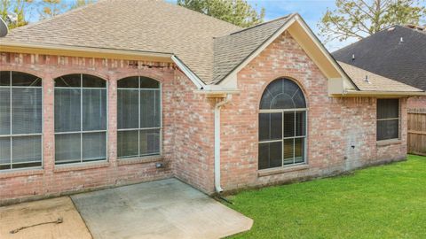 Tiny photo for 1415 Amber Knoll Court, Houston, TX 77062 (MLS # 93644723)