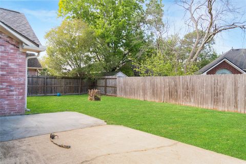 Tiny photo for 1415 Amber Knoll Court, Houston, TX 77062 (MLS # 93644723)