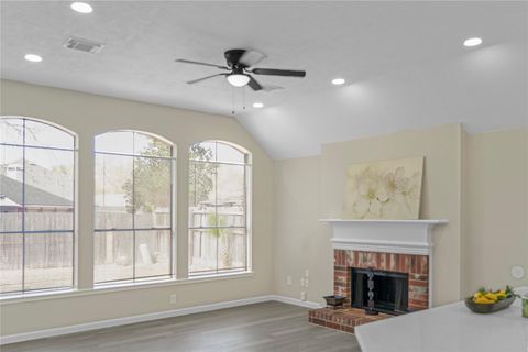 Tiny photo for 1415 Amber Knoll Court, Houston, TX 77062 (MLS # 93644723)