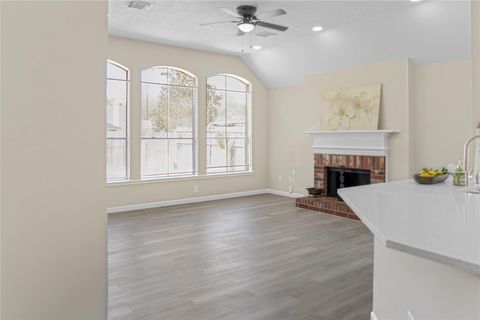 Tiny photo for 1415 Amber Knoll Court, Houston, TX 77062 (MLS # 93644723)