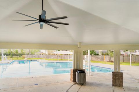 Tiny photo for 1415 Amber Knoll Court, Houston, TX 77062 (MLS # 93644723)