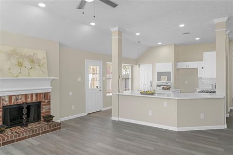 Tiny photo for 1415 Amber Knoll Court, Houston, TX 77062 (MLS # 93644723)