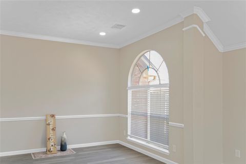 Tiny photo for 1415 Amber Knoll Court, Houston, TX 77062 (MLS # 93644723)