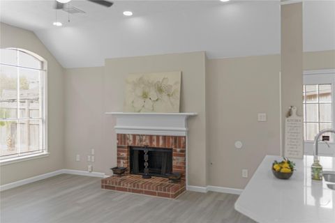 Tiny photo for 1415 Amber Knoll Court, Houston, TX 77062 (MLS # 93644723)