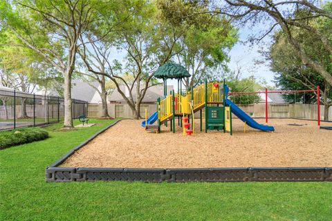 Tiny photo for 1415 Amber Knoll Court, Houston, TX 77062 (MLS # 93644723)