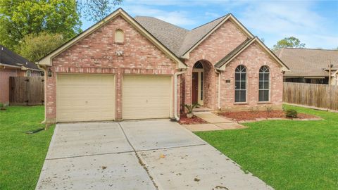 Tiny photo for 1415 Amber Knoll Court, Houston, TX 77062 (MLS # 93644723)