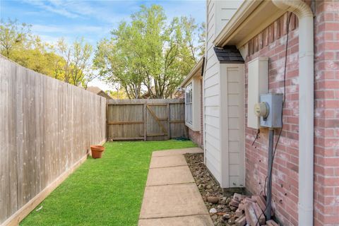 Tiny photo for 1415 Amber Knoll Court, Houston, TX 77062 (MLS # 93644723)