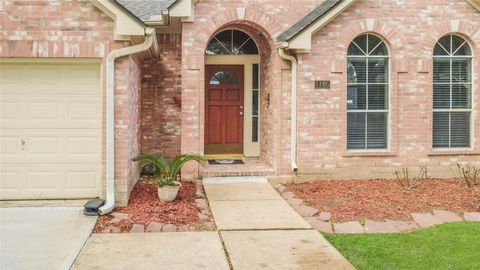 Tiny photo for 1415 Amber Knoll Court, Houston, TX 77062 (MLS # 93644723)