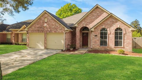 Tiny photo for 1415 Amber Knoll Court, Houston, TX 77062 (MLS # 93644723)