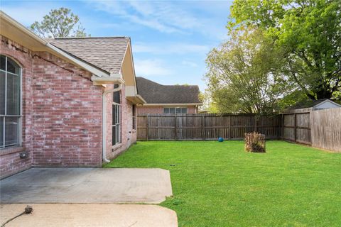 Tiny photo for 1415 Amber Knoll Court, Houston, TX 77062 (MLS # 93644723)