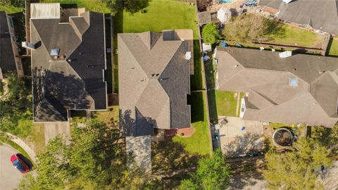 Tiny photo for 1415 Amber Knoll Court, Houston, TX 77062 (MLS # 93644723)