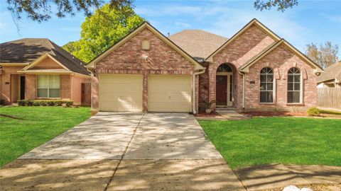 Tiny photo for 1415 Amber Knoll Court, Houston, TX 77062 (MLS # 93644723)