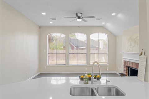 Tiny photo for 1415 Amber Knoll Court, Houston, TX 77062 (MLS # 93644723)