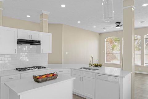 Tiny photo for 1415 Amber Knoll Court, Houston, TX 77062 (MLS # 93644723)