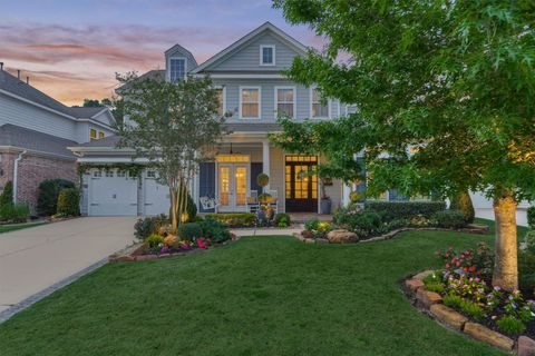 Photo of 2227 Blue Duck Lane, Conroe, TX 77384 (MLS # 96553275)