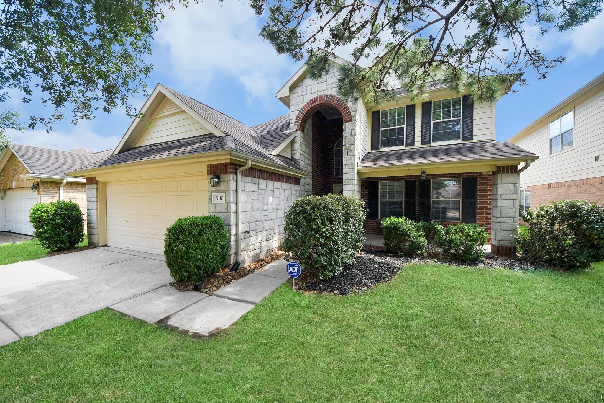 5110 Moss Garden Lane