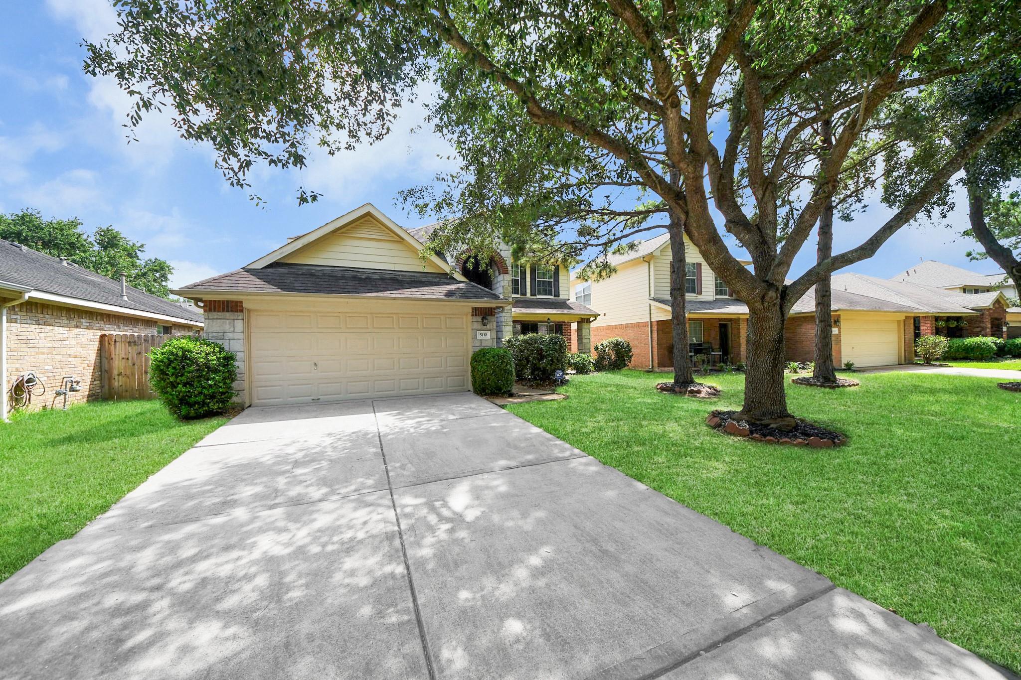 5110 Moss Garden Lane