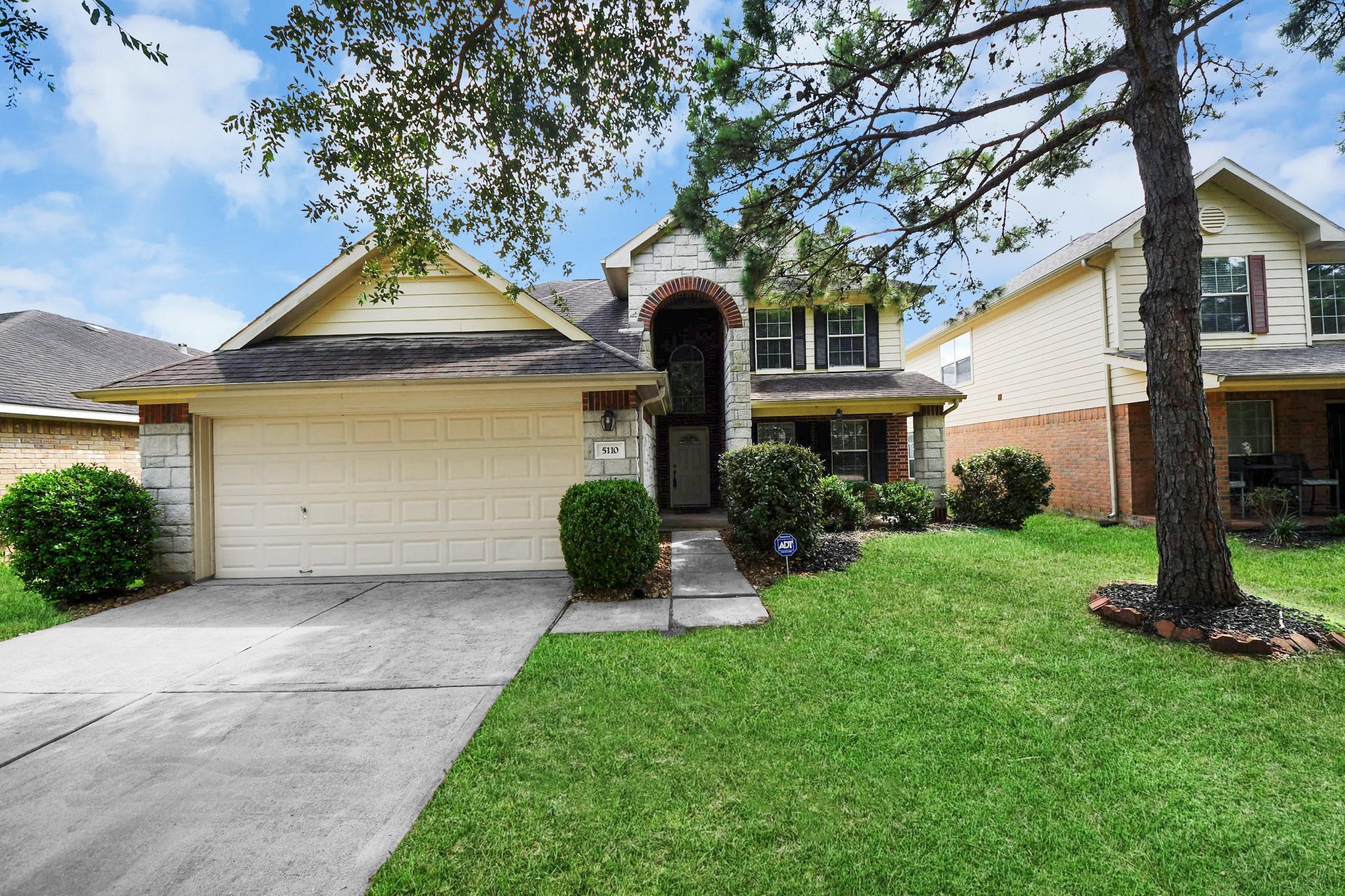 5110 Moss Garden Lane
