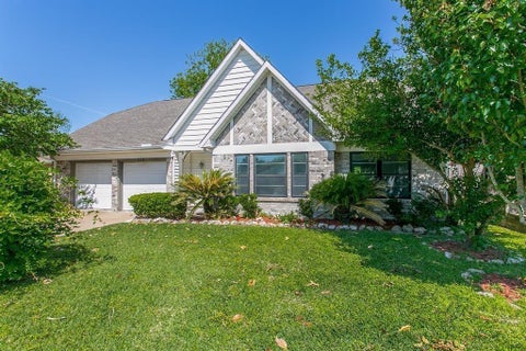 Photo of 4219 Tuscarora Street, Pasadena, TX 77504 (MLS # 78644330)