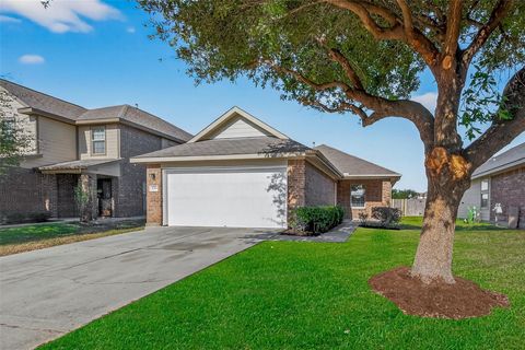 Photo of 2730 Morgensen Drive, Houston, TX 77088 (MLS # 33051906)