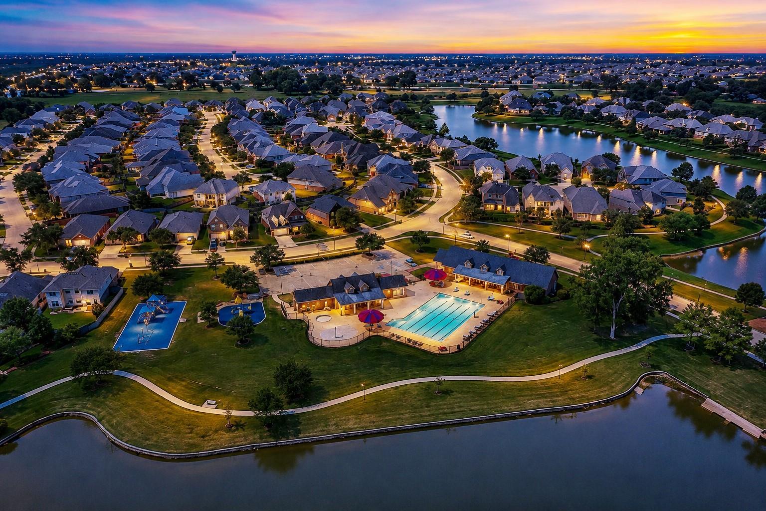 13418 Orchard Shadows Drive