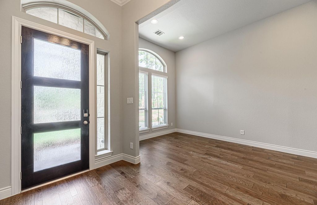 Photo of 9749 Roaring River Falls Lane, Porter, TX 77365 (MLS # 85723301)