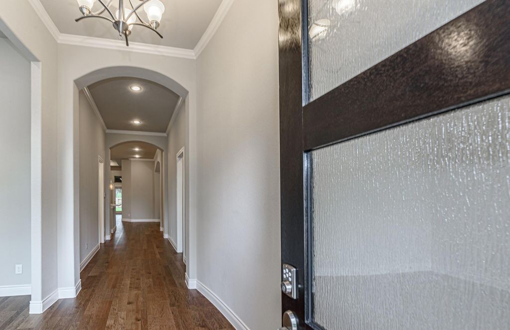 Photo of 9749 Roaring River Falls Lane, Porter, TX 77365 (MLS # 85723301)