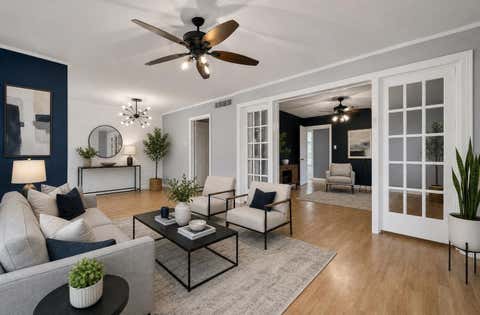 Photo of 2615 Marilee Lane #2, Houston, TX 77057 (MLS # 28439787)