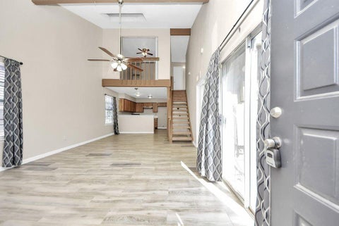 Photo of 12232 Coppertree Lane #122, Houston, TX 77035 (MLS # 63903490)