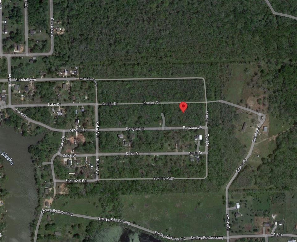 0 Kodiak Dr Drive
