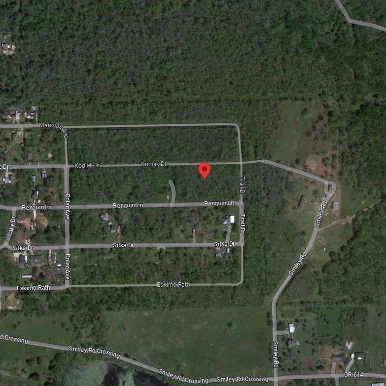 0 Kodiak Dr Drive