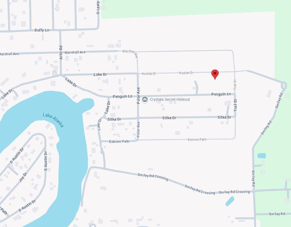 0 Kodiak Dr Drive