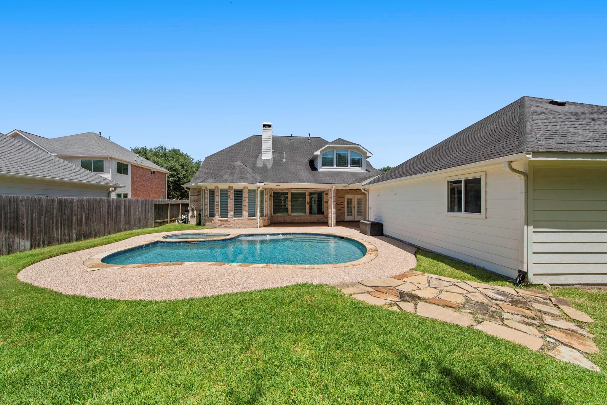 5402 Maybrook Park Lane