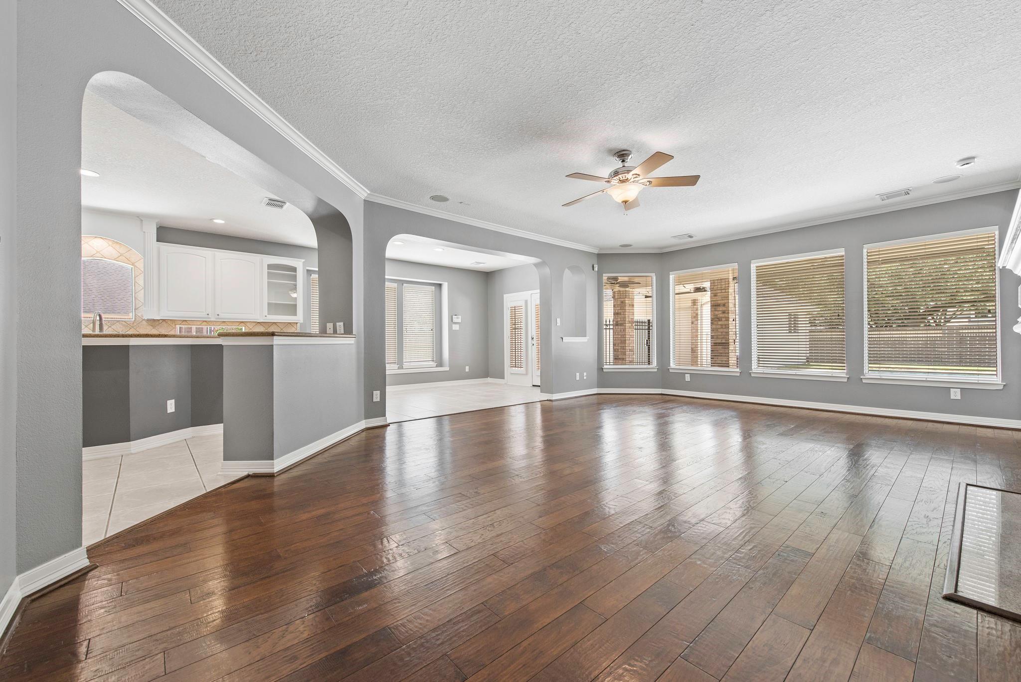 5402 Maybrook Park Lane