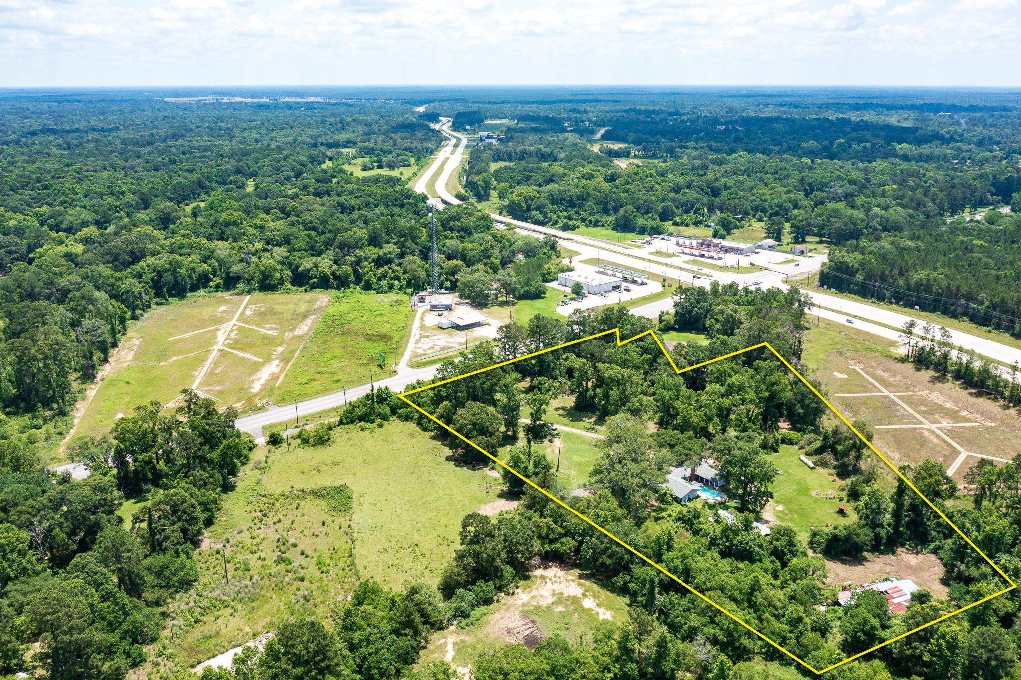 16100 Fm 1485 Road
