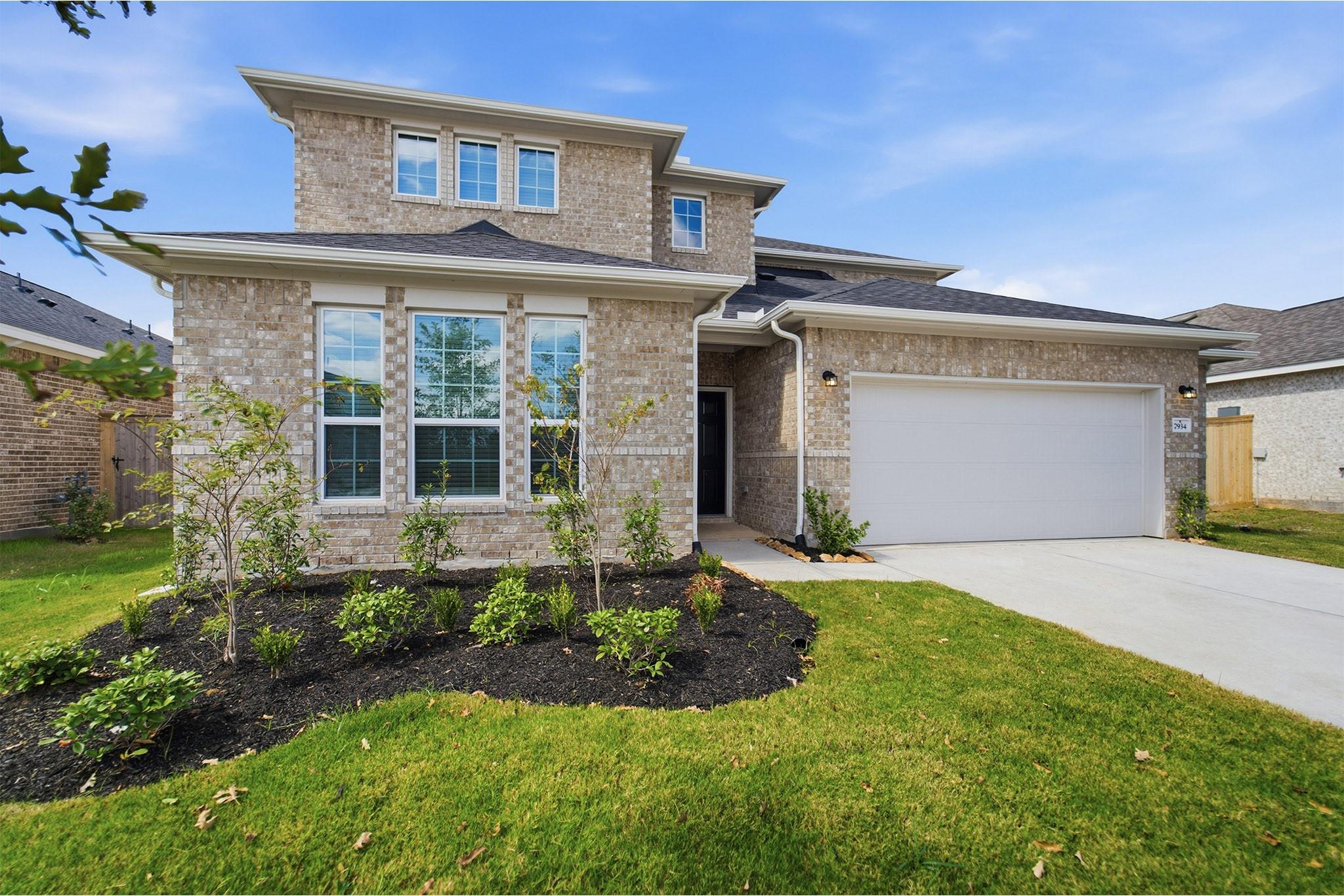 7934 Jade Crest Drive