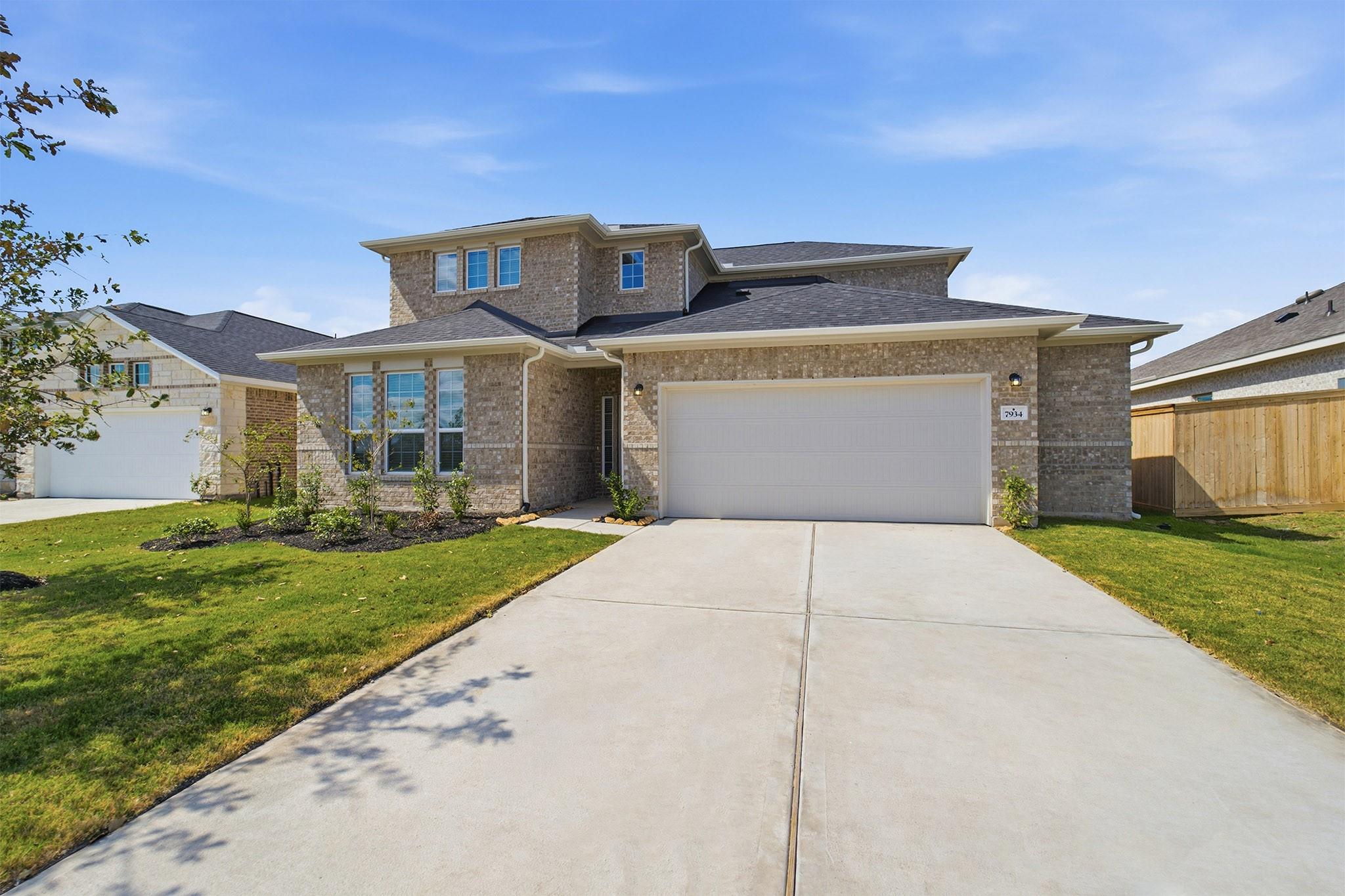 7934 Jade Crest Drive