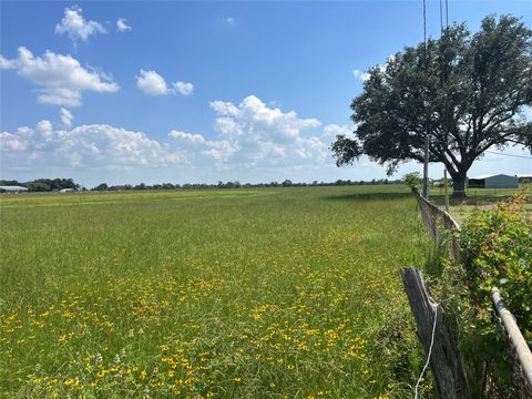 3575 Fm 1094 Road Sealy TX 77474