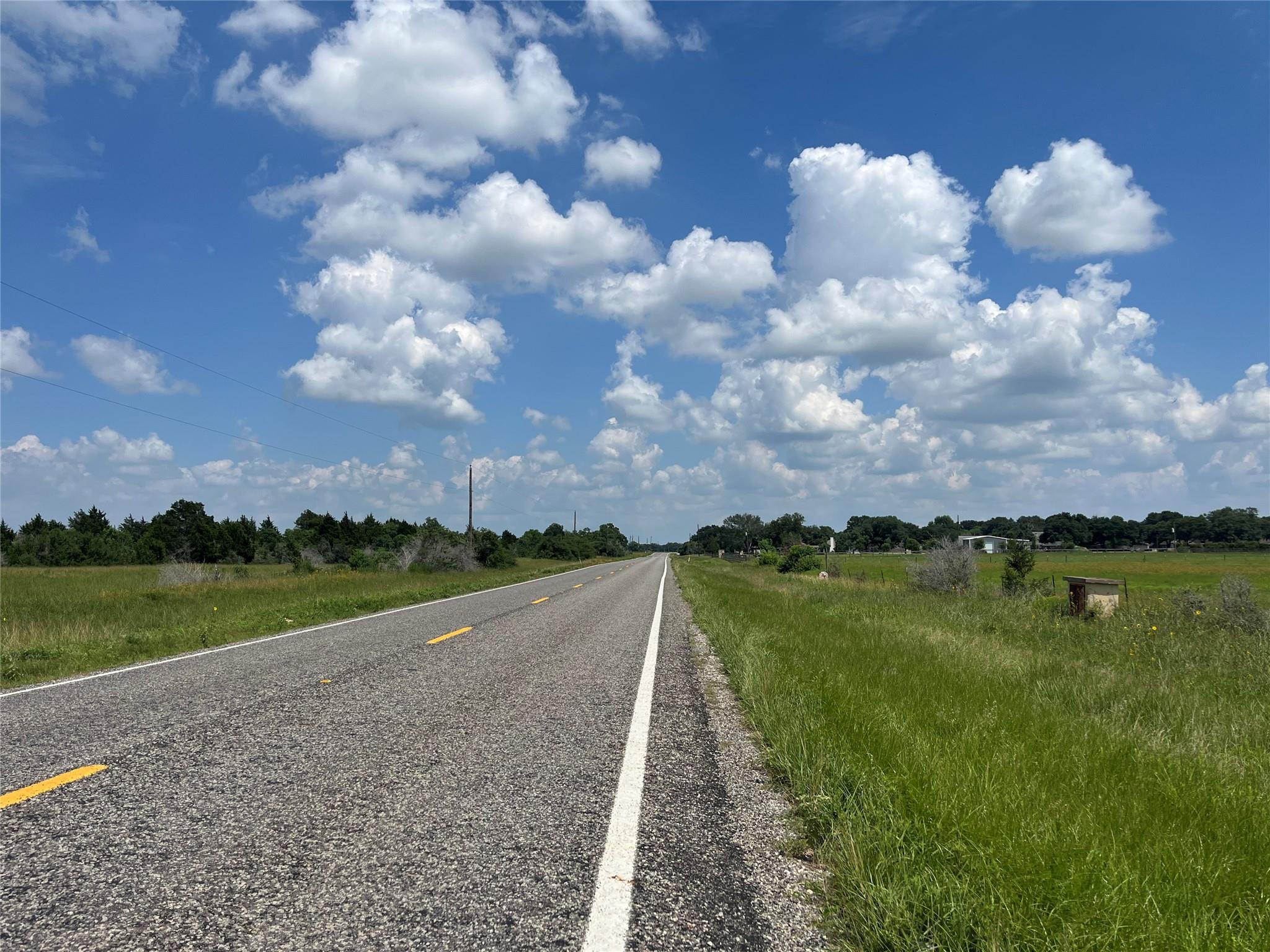 3575 Fm 1094 Road