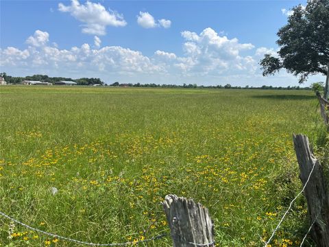 3575 Fm 1094 Road Sealy TX 77474