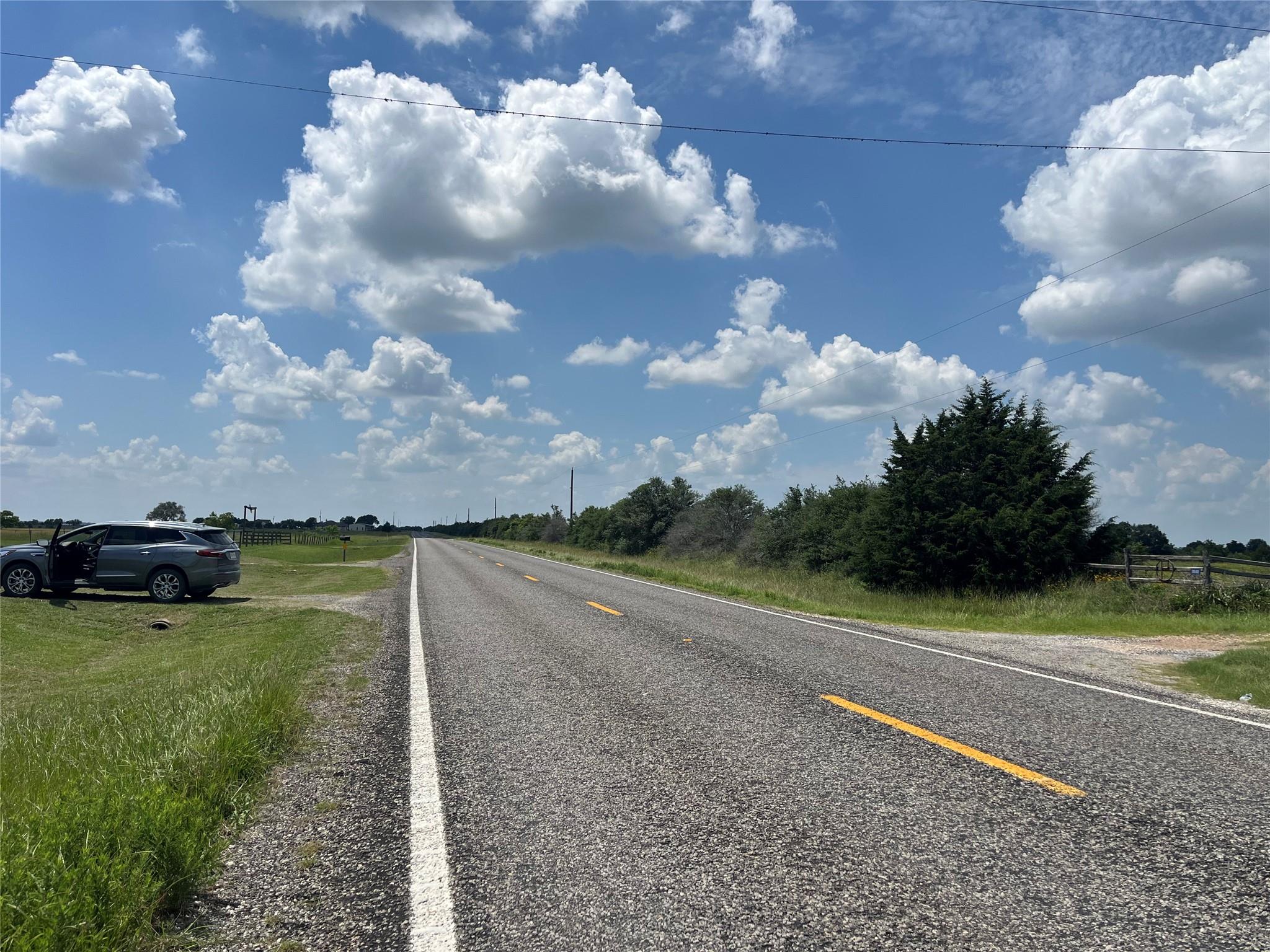 3575 Fm 1094 Road
